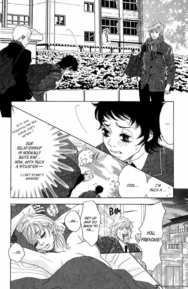 Shounenshoujo Romance Chapter 5 page 96
