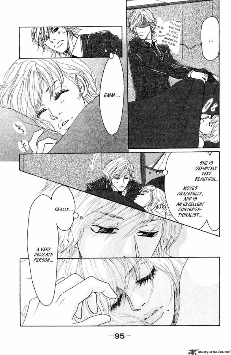 Shounenshoujo Romance Chapter 5 page 97