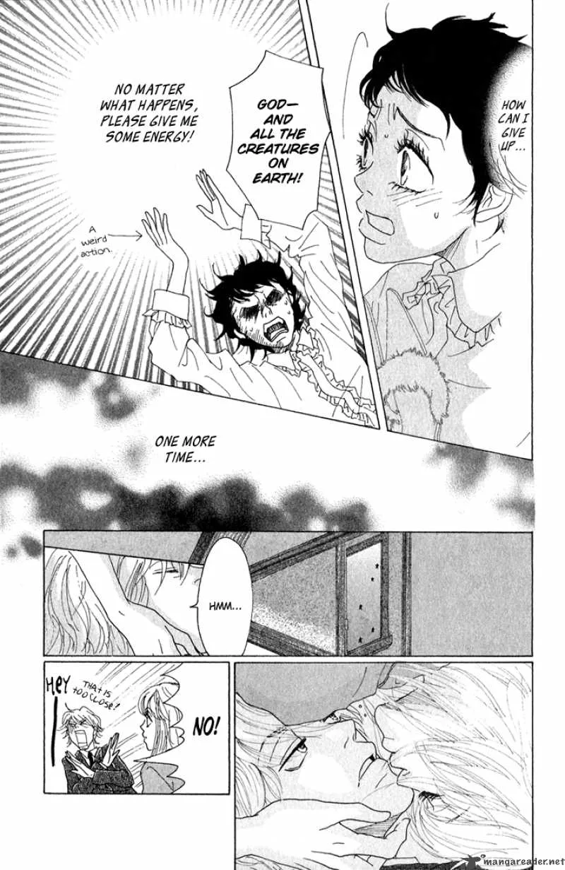 Shounenshoujo Romance Chapter 5 page 103