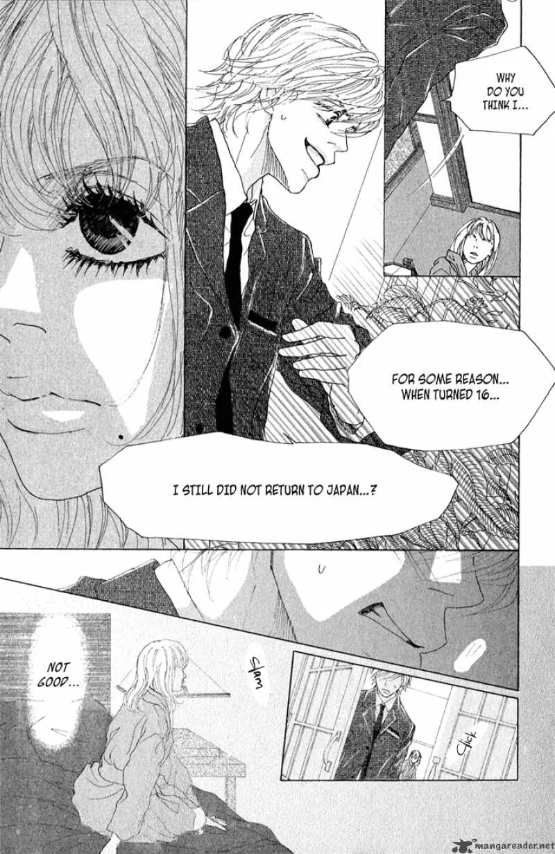 Shounenshoujo Romance Chapter 5 page 105