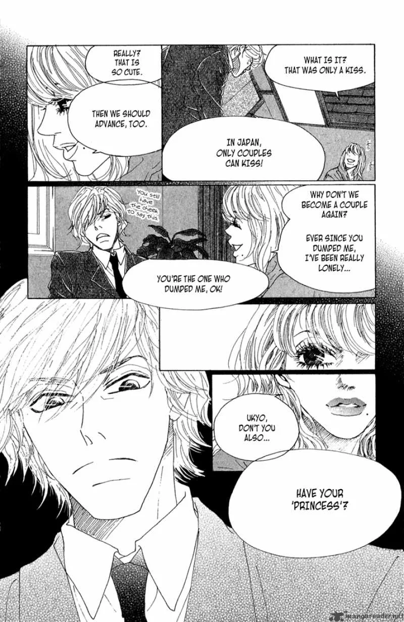 Shounenshoujo Romance Chapter 5 page 104