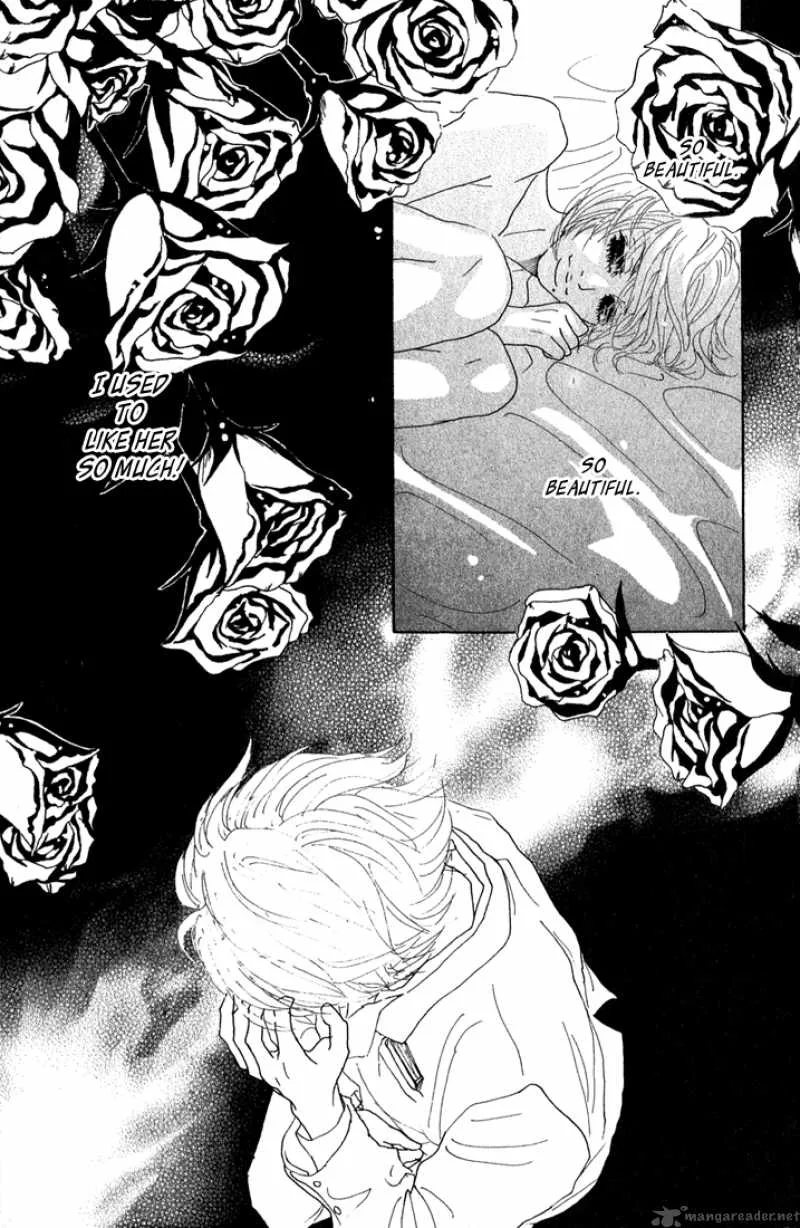 Shounenshoujo Romance Chapter 5 page 107