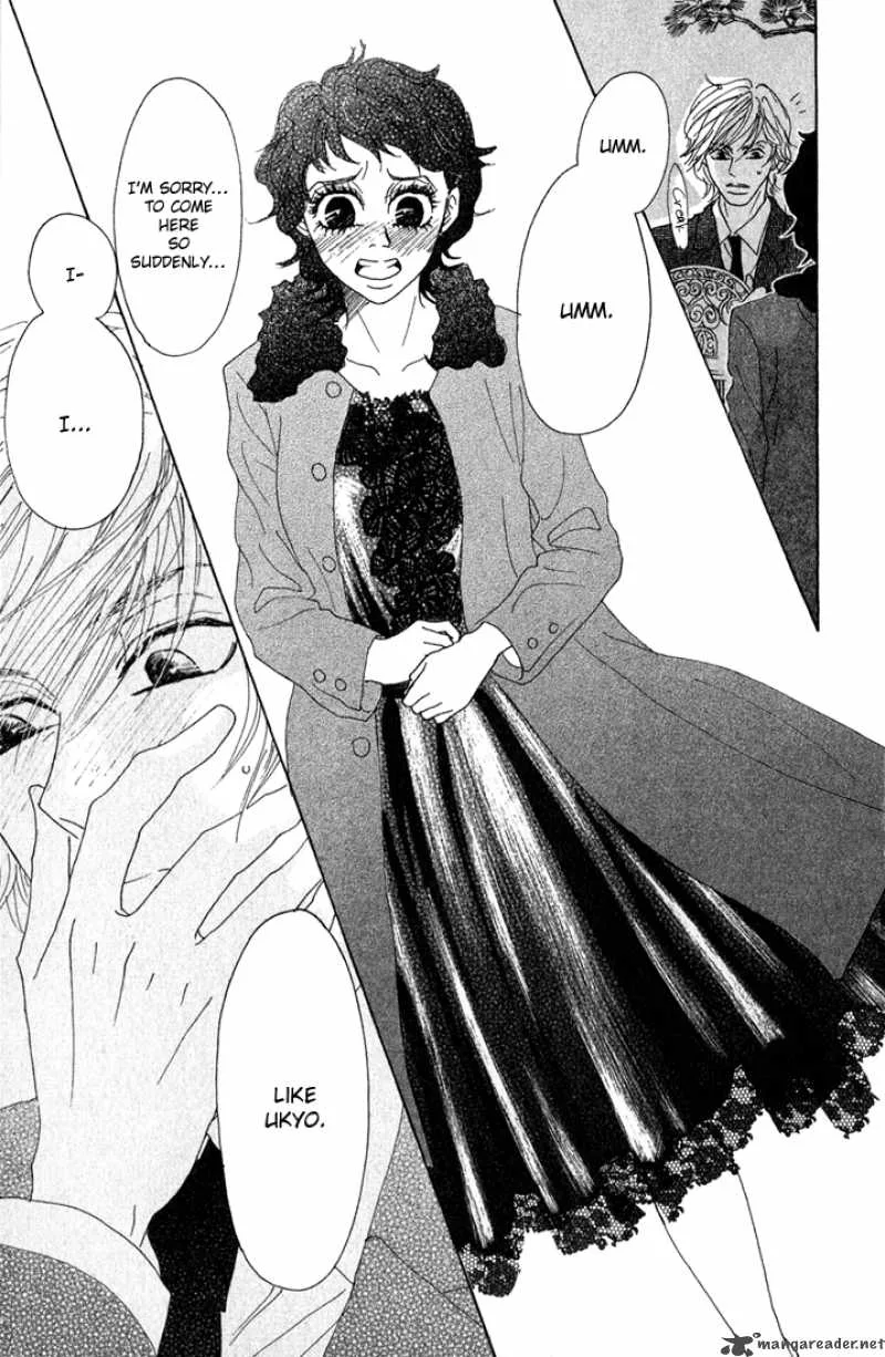 Shounenshoujo Romance Chapter 5 page 109