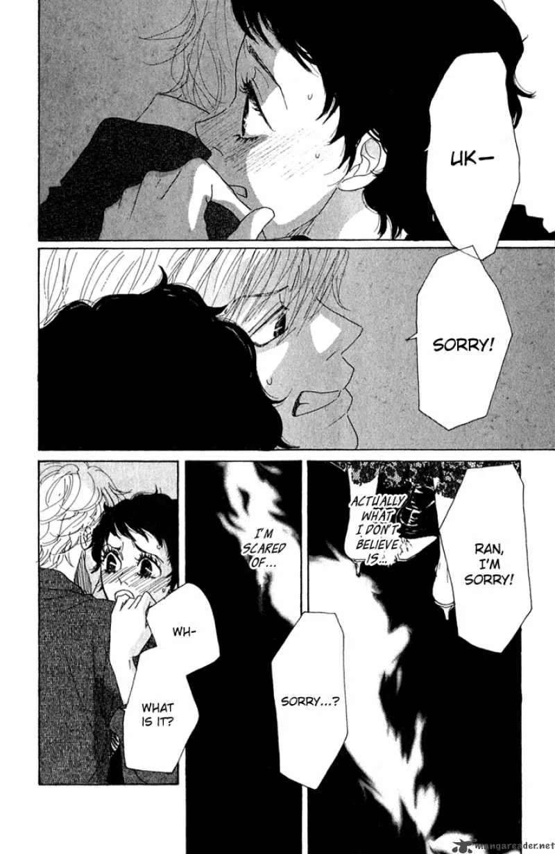 Shounenshoujo Romance Chapter 5 page 112