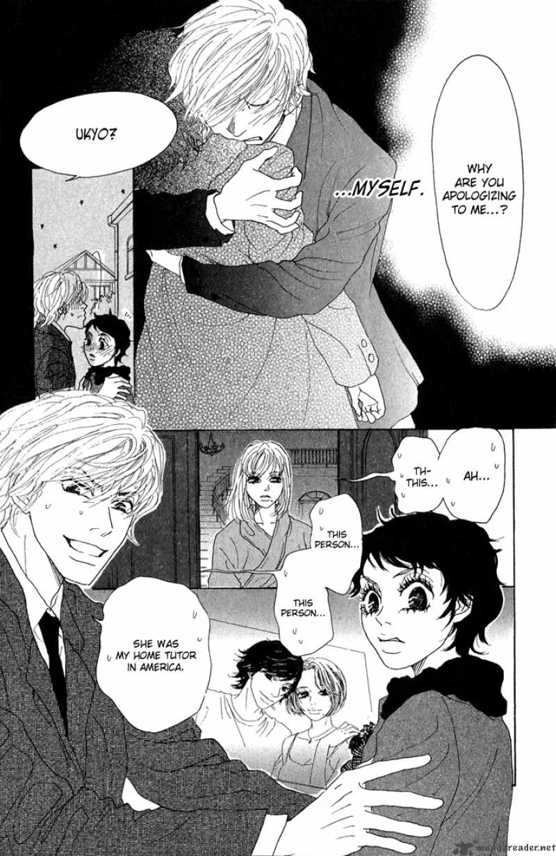 Shounenshoujo Romance Chapter 5 page 113