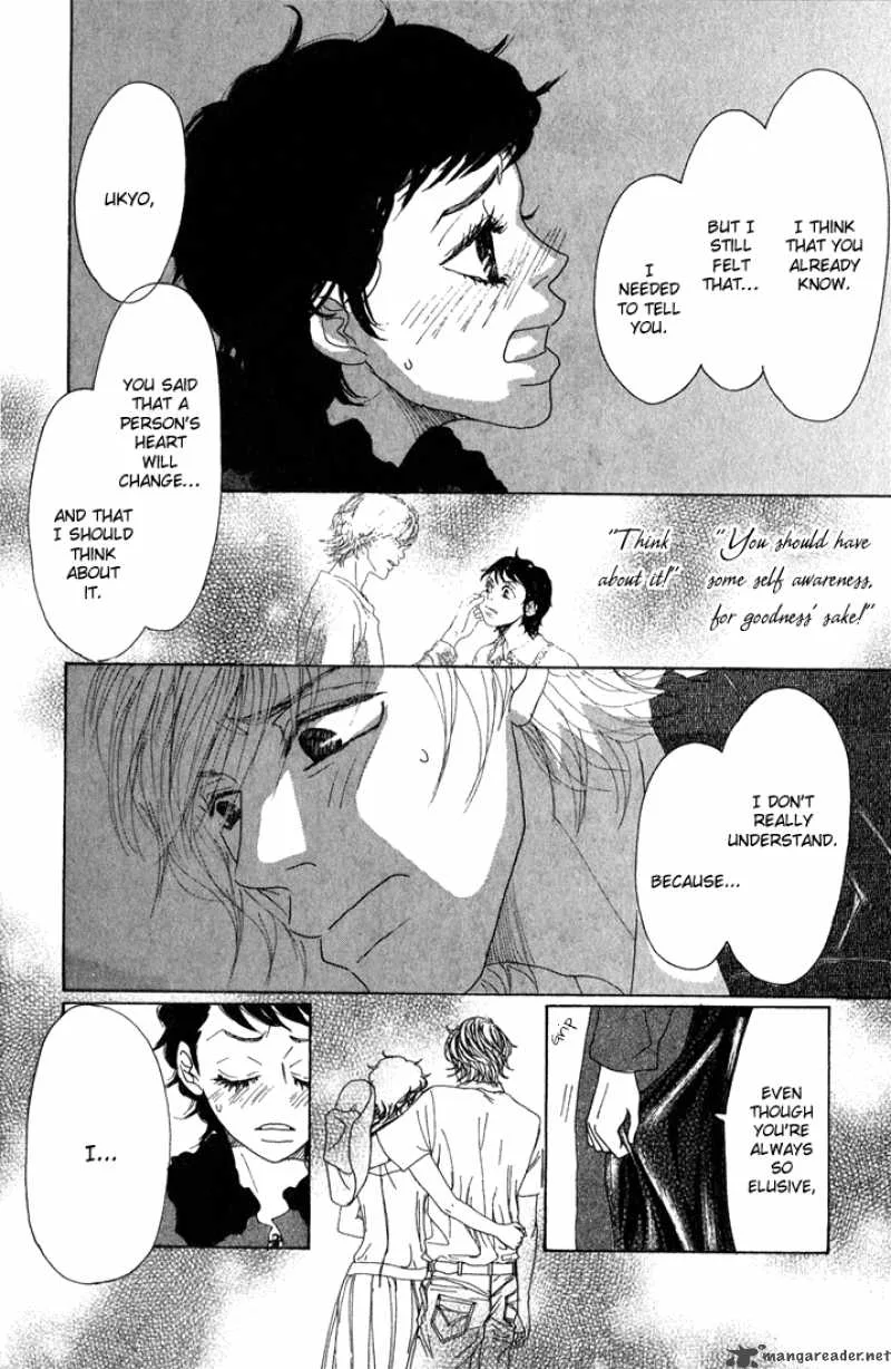 Shounenshoujo Romance Chapter 5 page 110