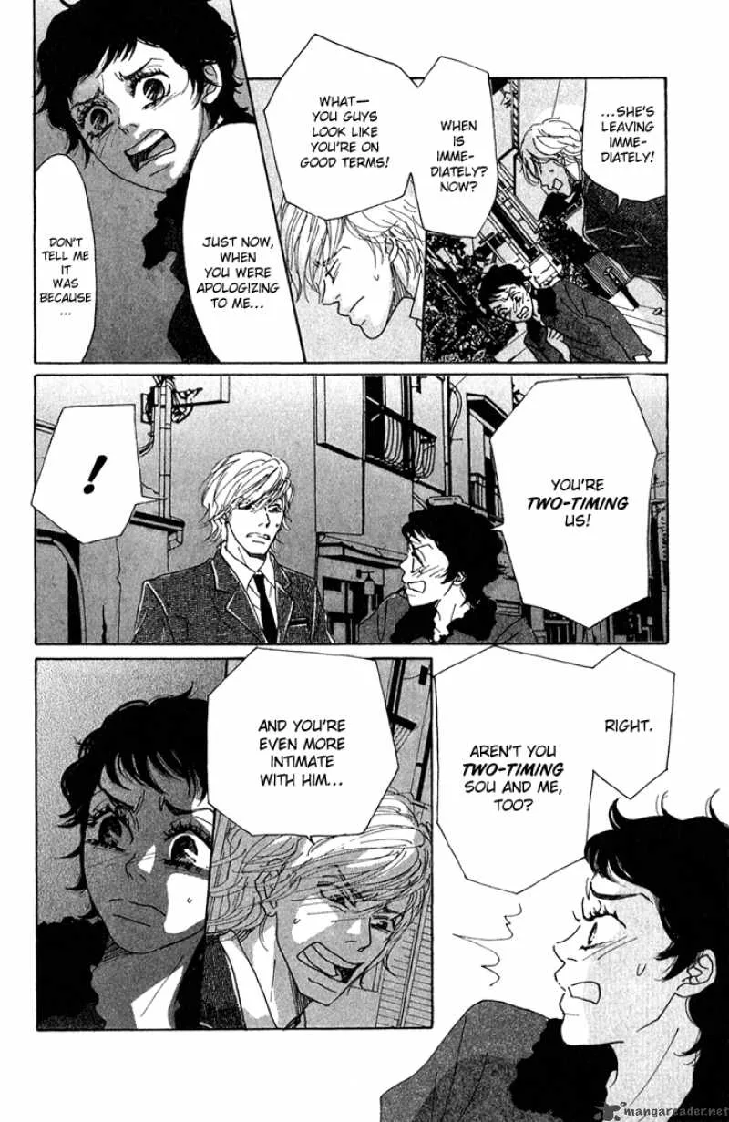 Shounenshoujo Romance Chapter 5 page 116