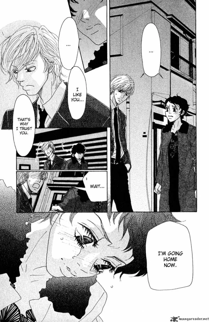 Shounenshoujo Romance Chapter 5 page 117