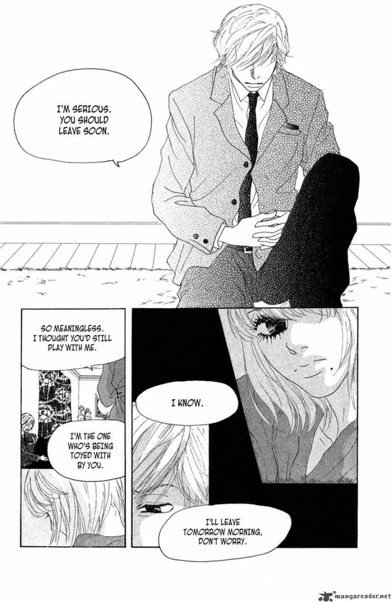 Shounenshoujo Romance Chapter 5 page 120