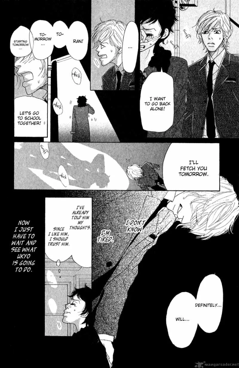Shounenshoujo Romance Chapter 5 page 118