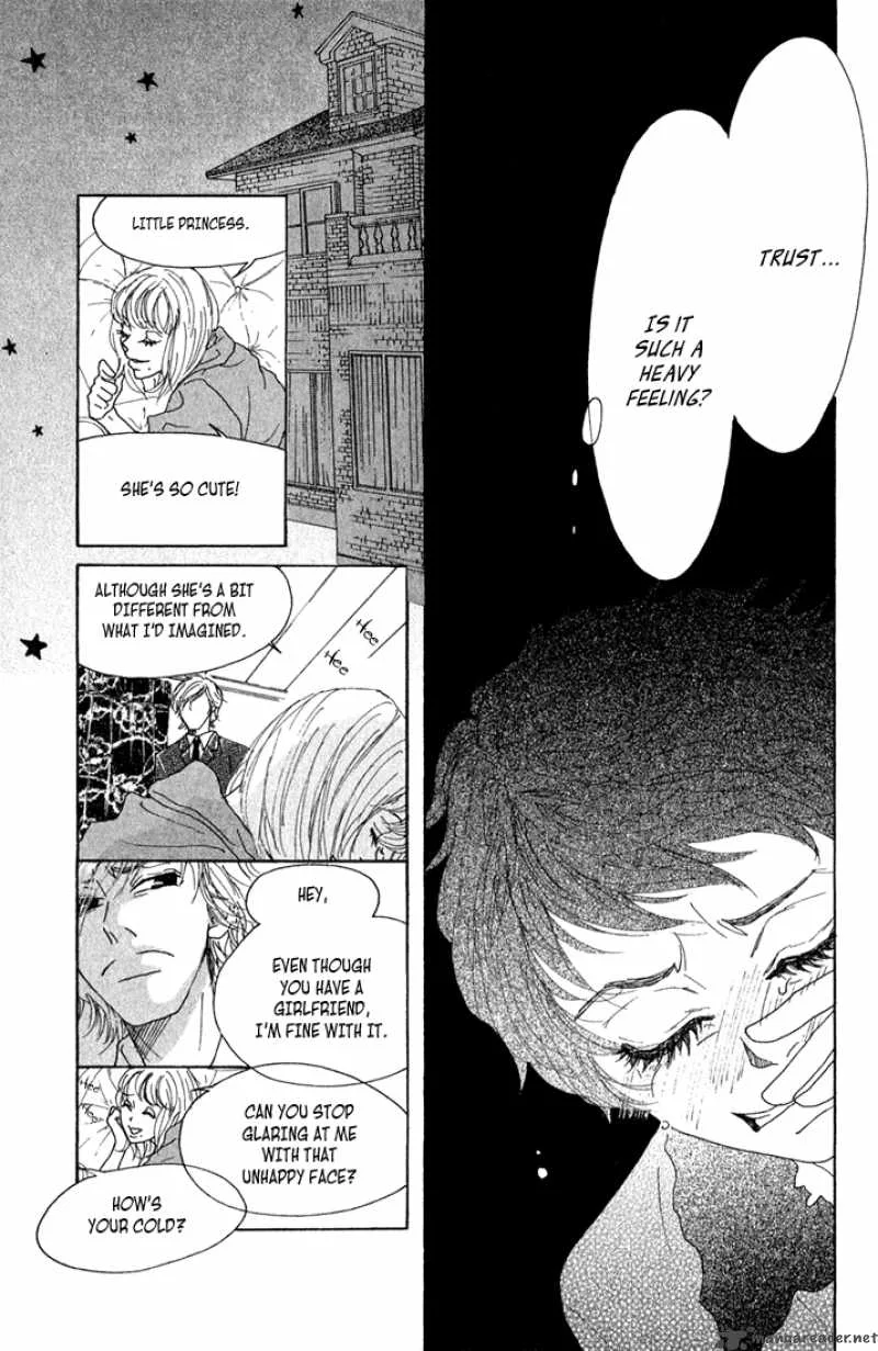 Shounenshoujo Romance Chapter 5 page 119