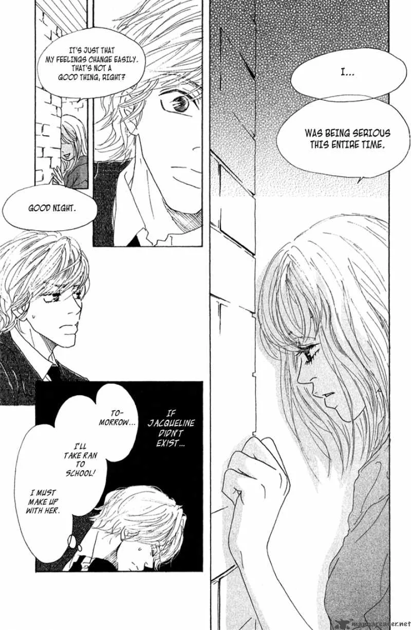 Shounenshoujo Romance Chapter 5 page 121