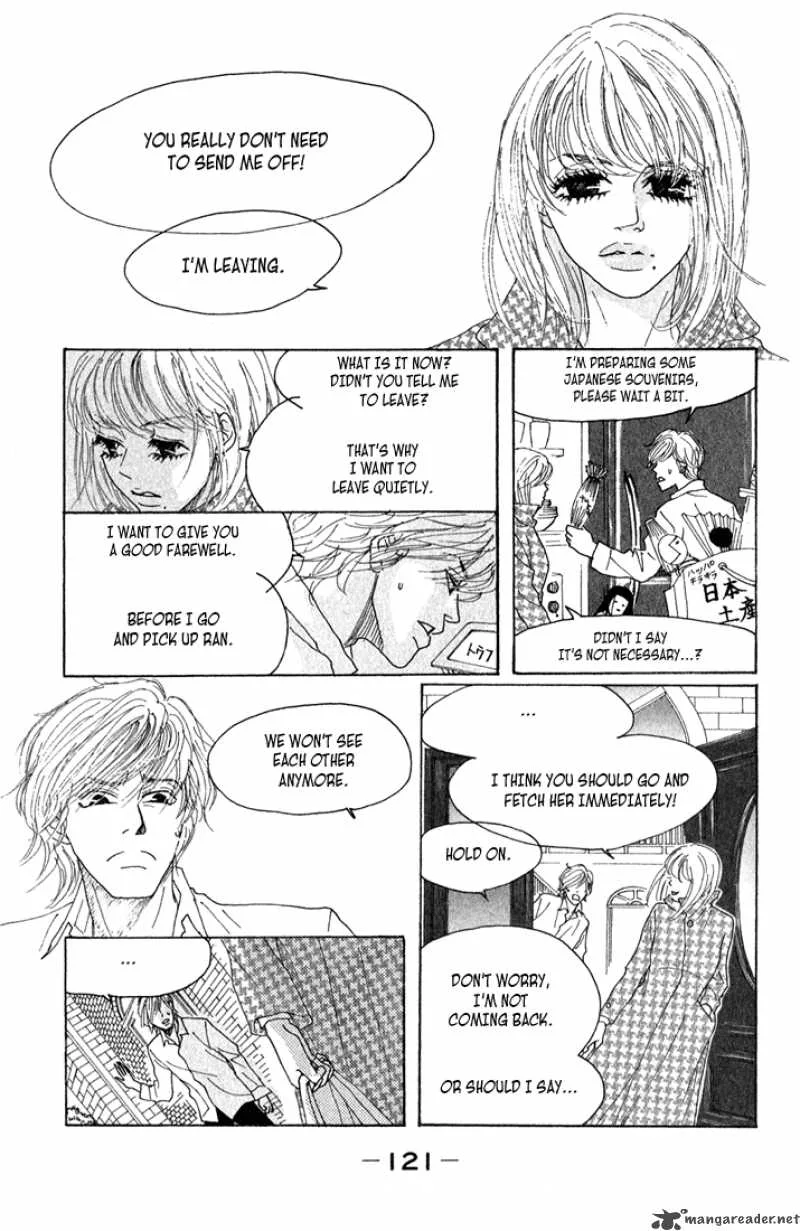 Shounenshoujo Romance Chapter 5 page 123