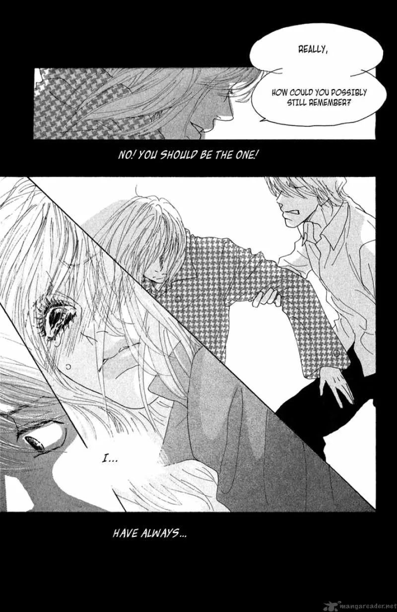 Shounenshoujo Romance Chapter 5 page 125