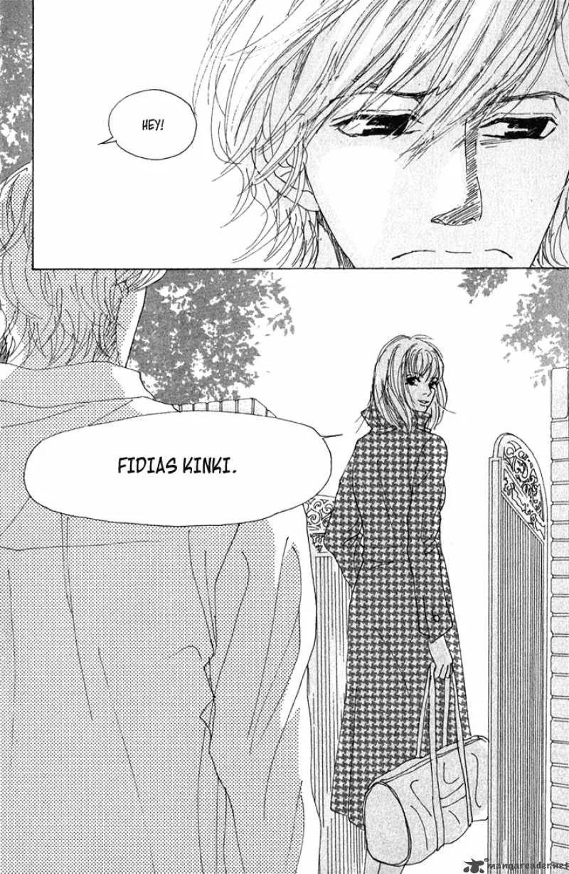 Shounenshoujo Romance Chapter 5 page 124