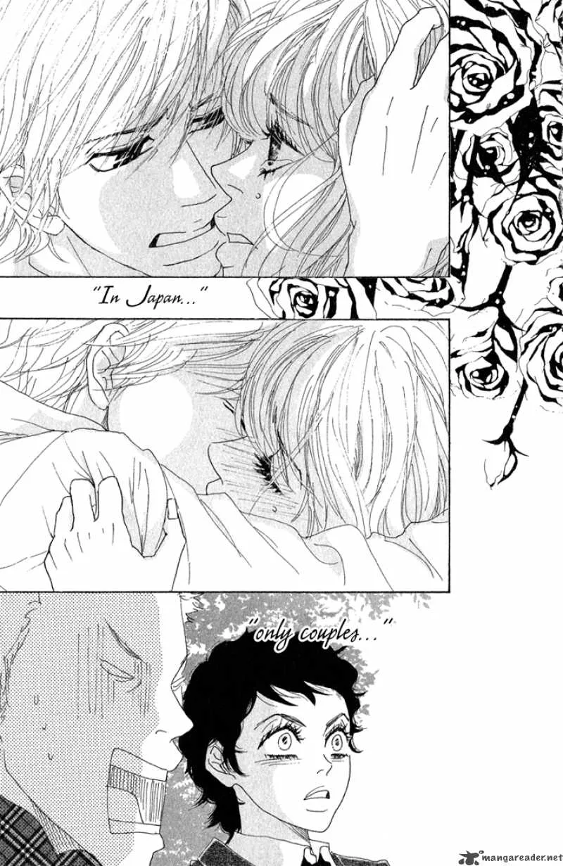 Shounenshoujo Romance Chapter 5 page 127