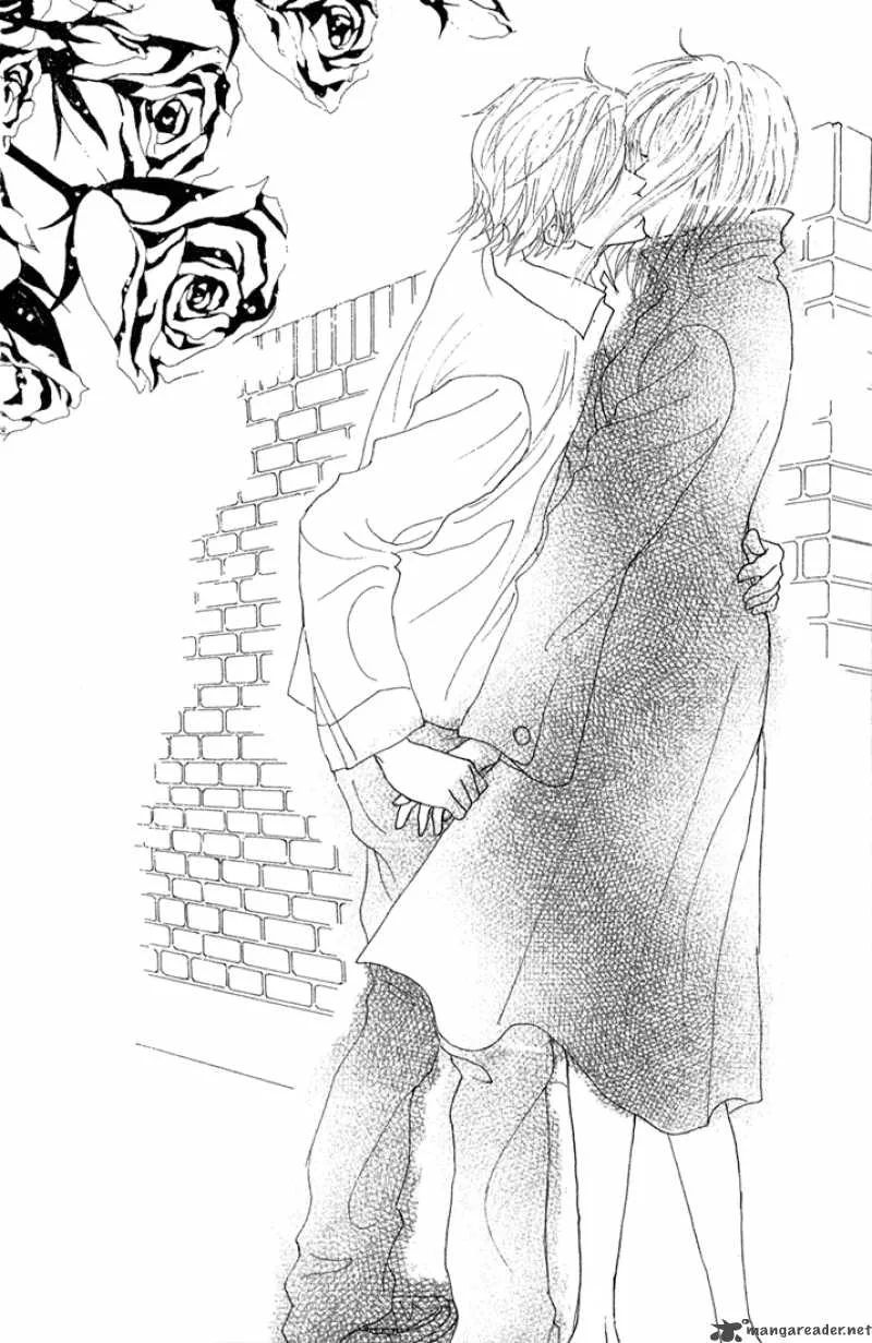 Shounenshoujo Romance Chapter 5 page 126