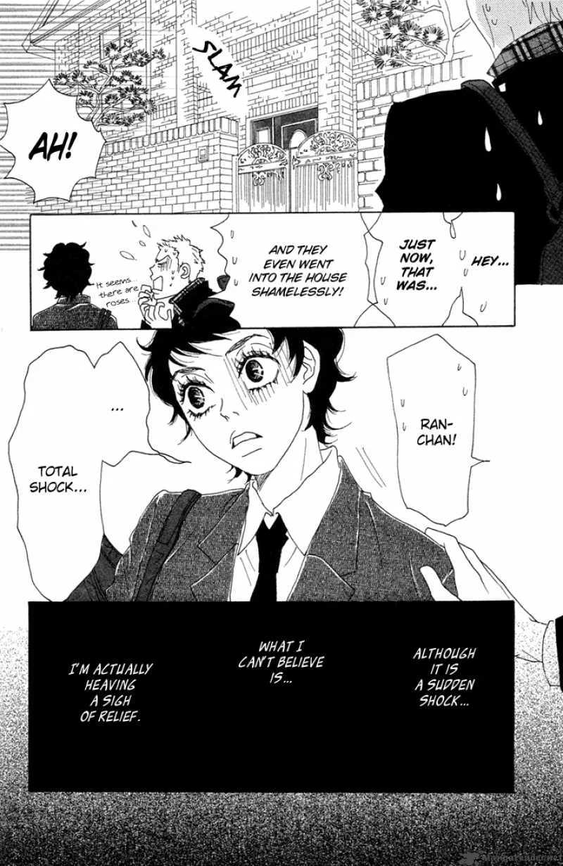 Shounenshoujo Romance Chapter 5 page 128
