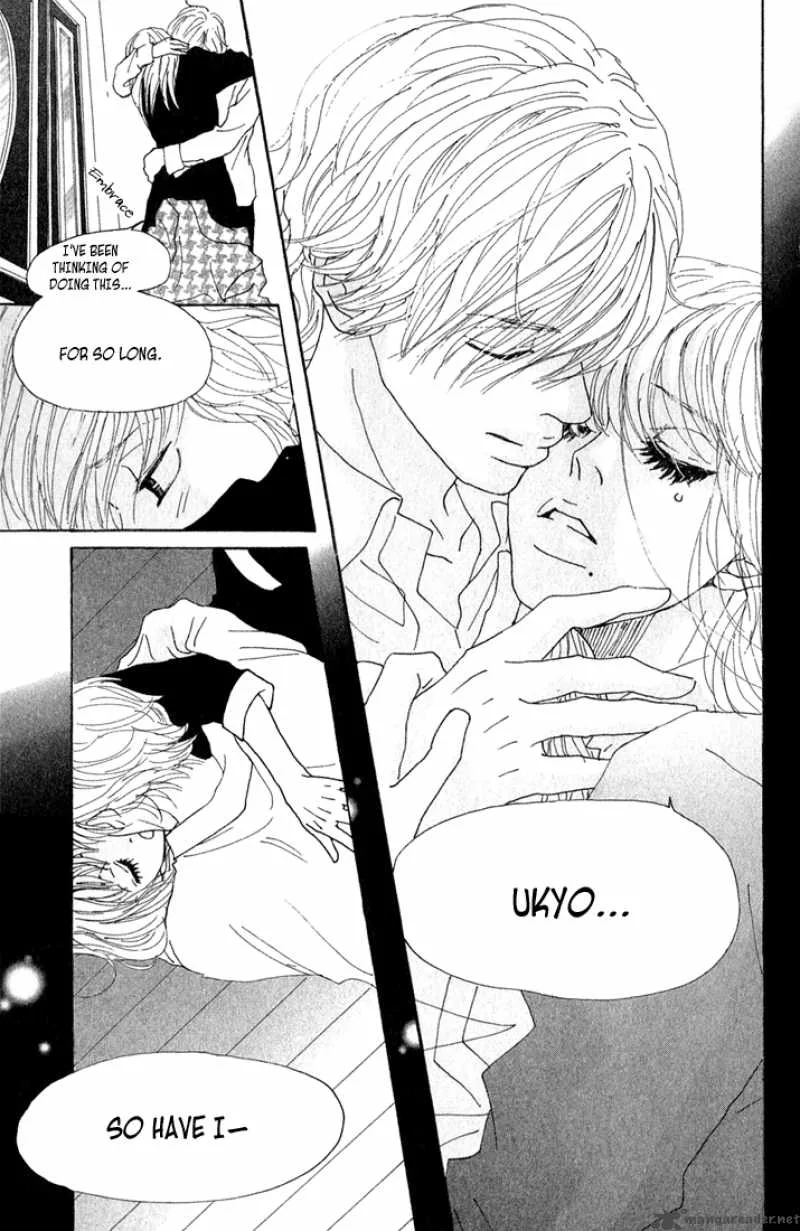 Shounenshoujo Romance Chapter 5 page 131