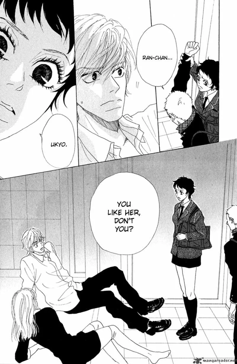 Shounenshoujo Romance Chapter 5 page 133