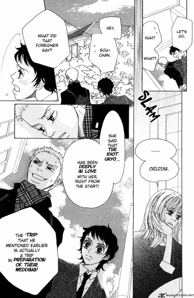 Shounenshoujo Romance Chapter 5 page 139