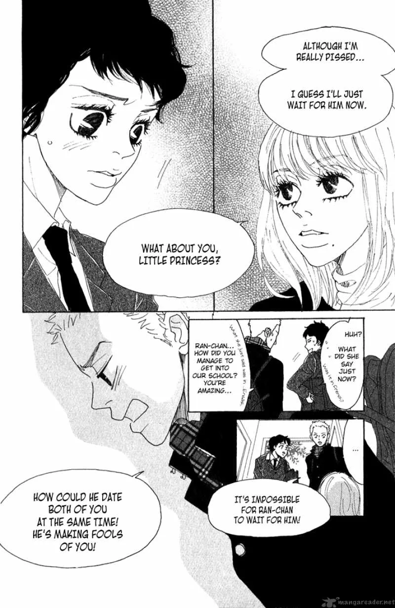 Shounenshoujo Romance Chapter 5 page 138