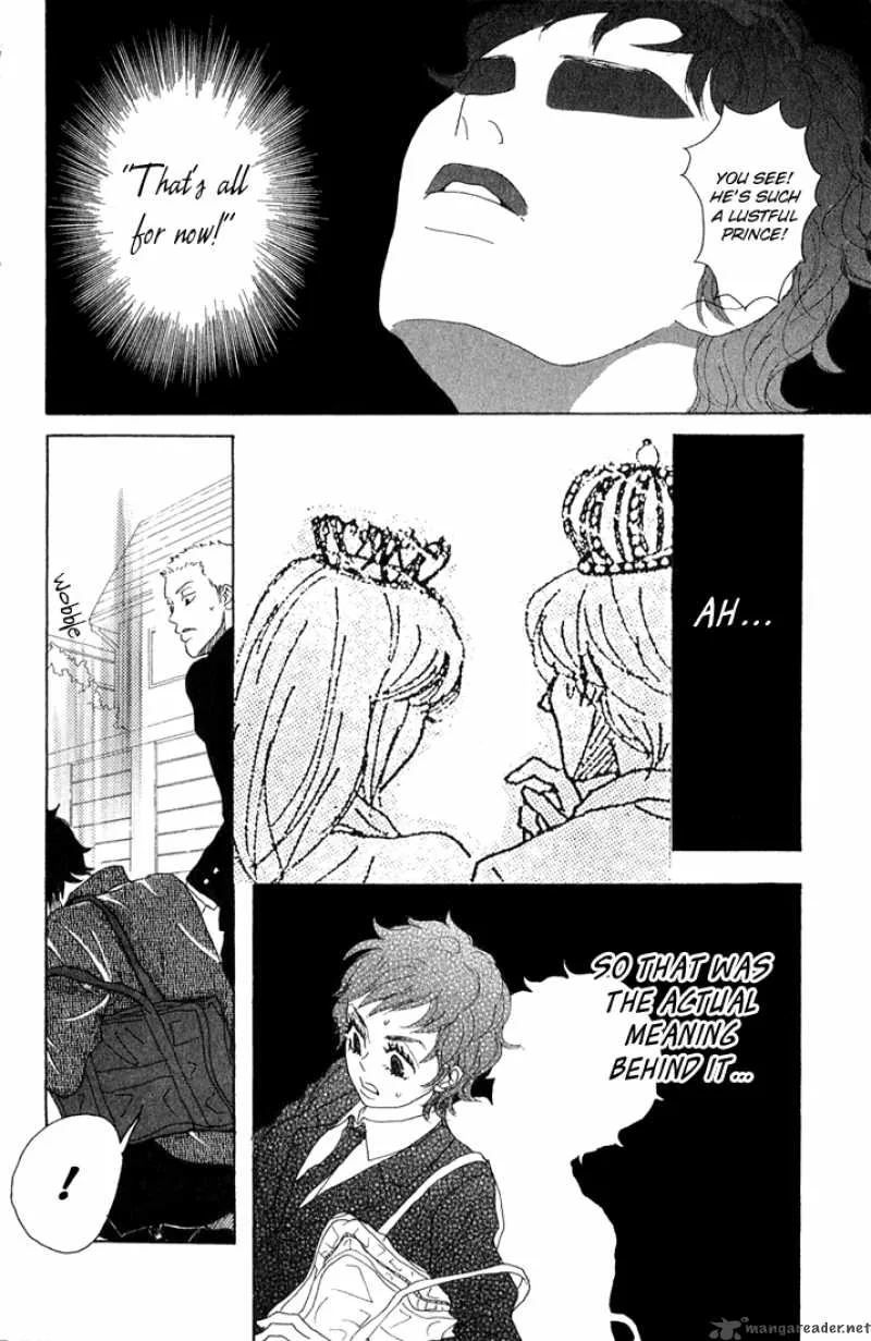 Shounenshoujo Romance Chapter 5 page 140