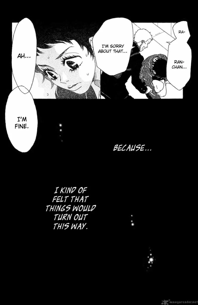 Shounenshoujo Romance Chapter 5 page 141