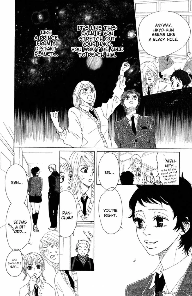 Shounenshoujo Romance Chapter 5 page 144
