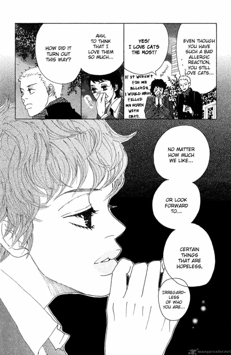 Shounenshoujo Romance Chapter 5 page 146