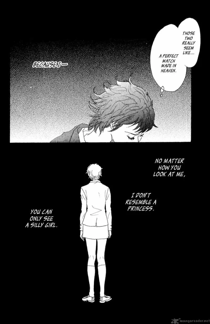 Shounenshoujo Romance Chapter 5 page 152