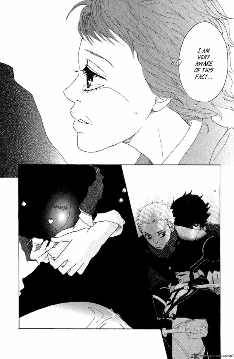 Shounenshoujo Romance Chapter 5 page 153