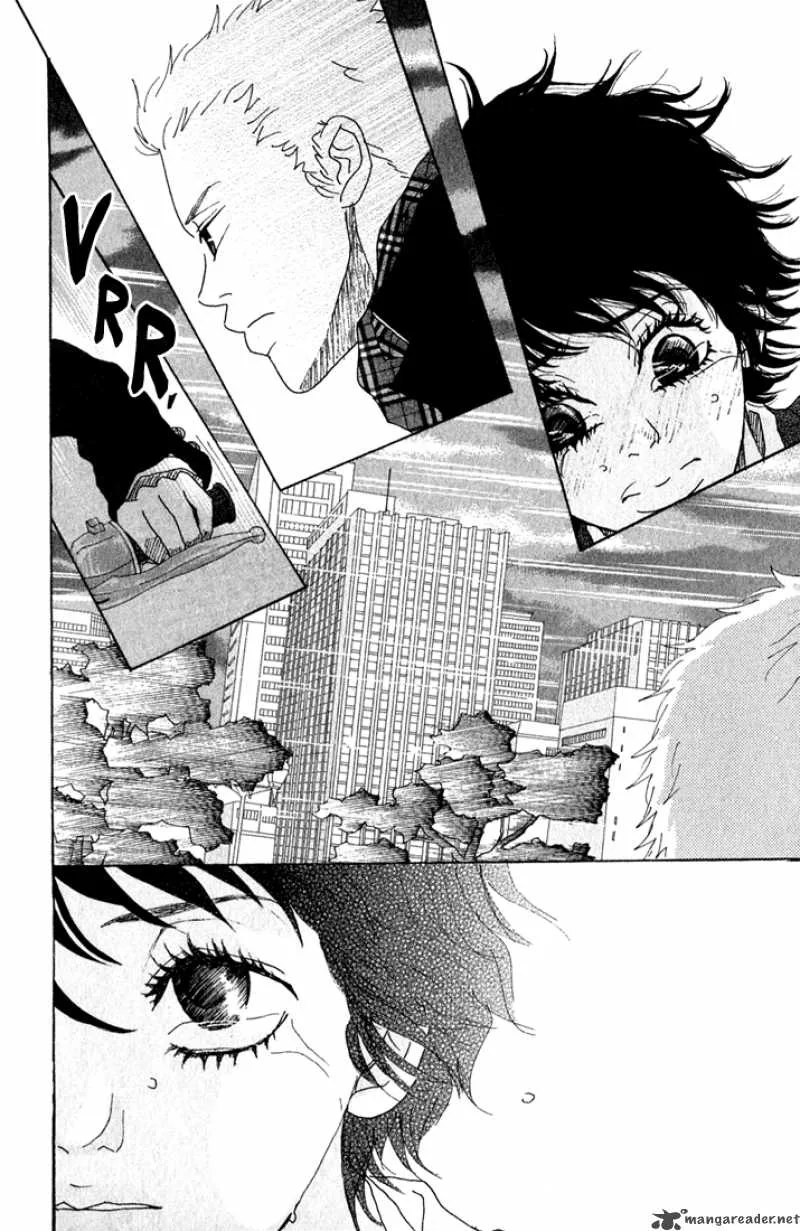 Shounenshoujo Romance Chapter 5 page 154