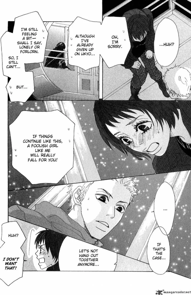 Shounenshoujo Romance Chapter 5 page 164
