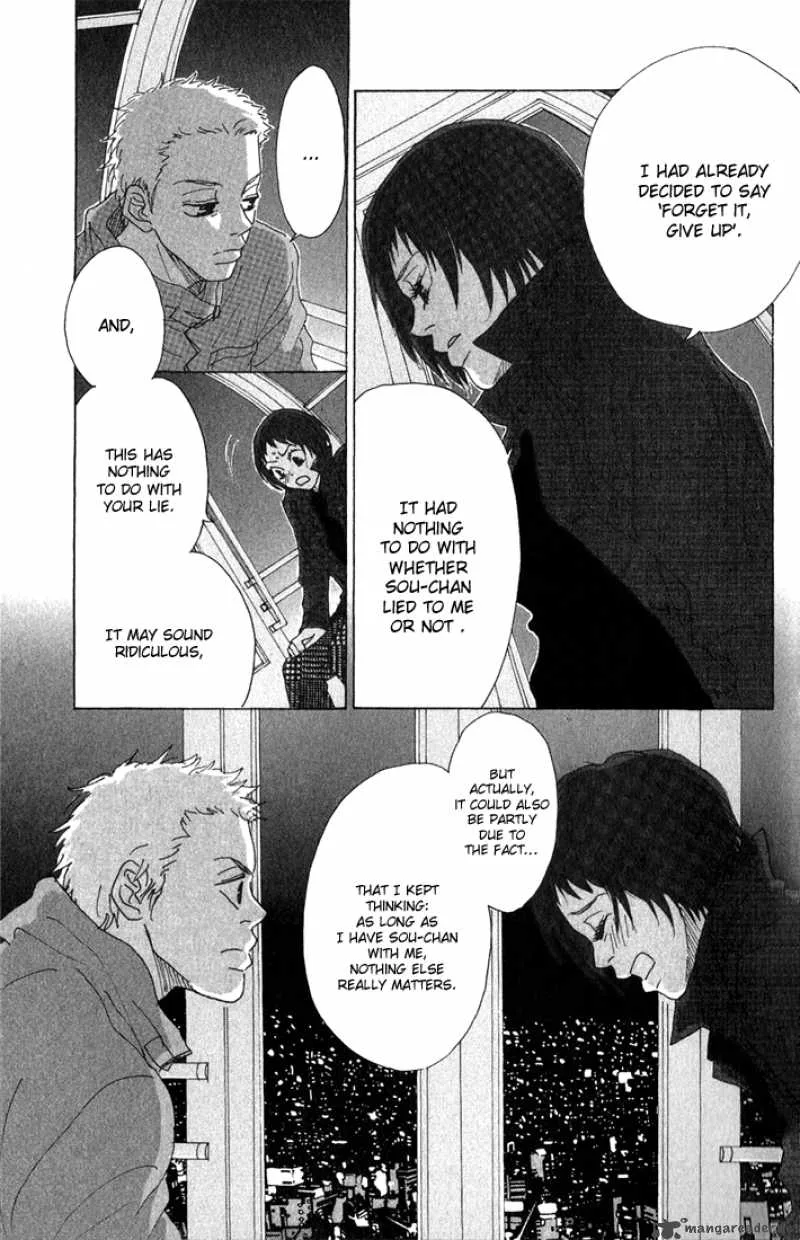 Shounenshoujo Romance Chapter 5 page 163