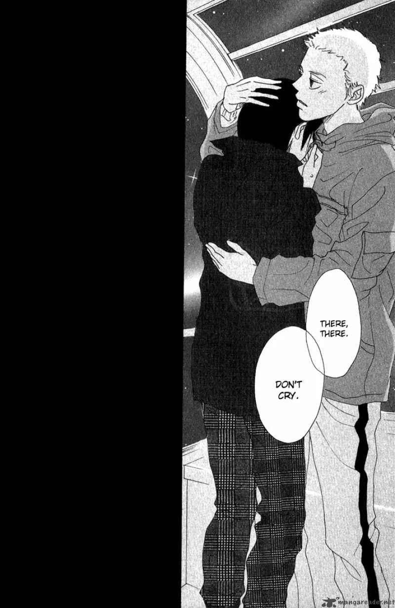 Shounenshoujo Romance Chapter 5 page 169