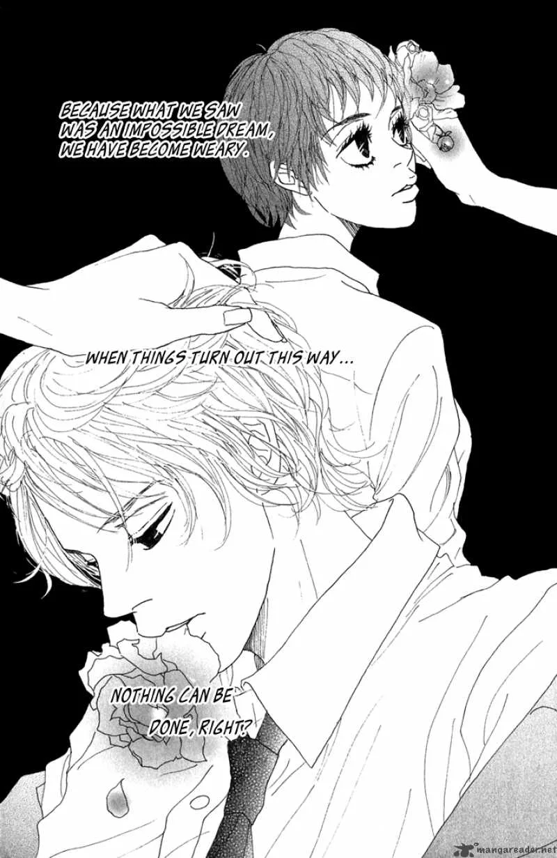 Shounenshoujo Romance Chapter 9 page 14