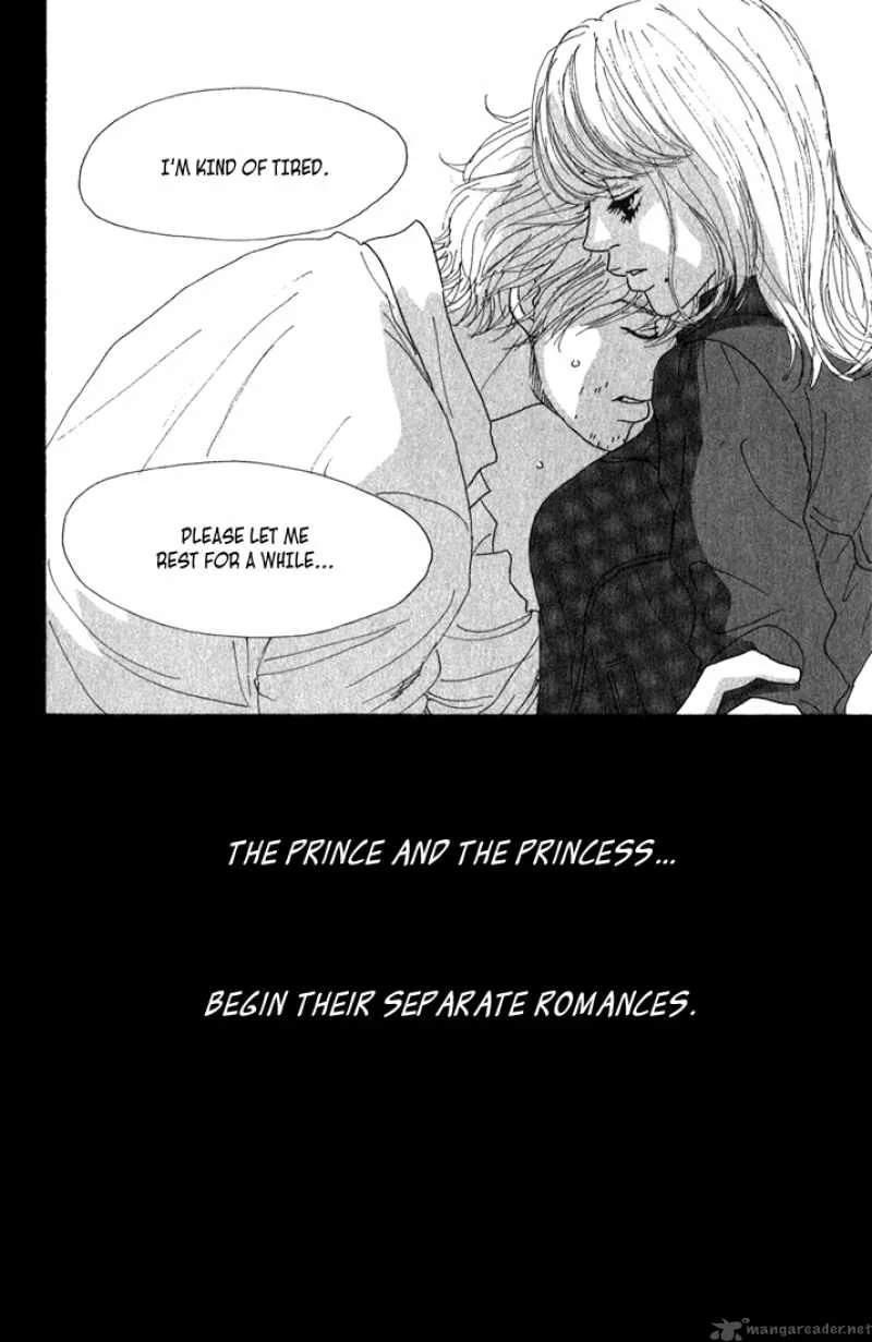 Shounenshoujo Romance Chapter 9 page 13