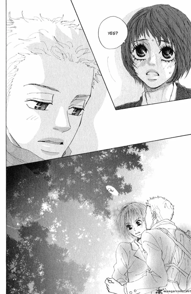 Shounenshoujo Romance Chapter 9 page 21