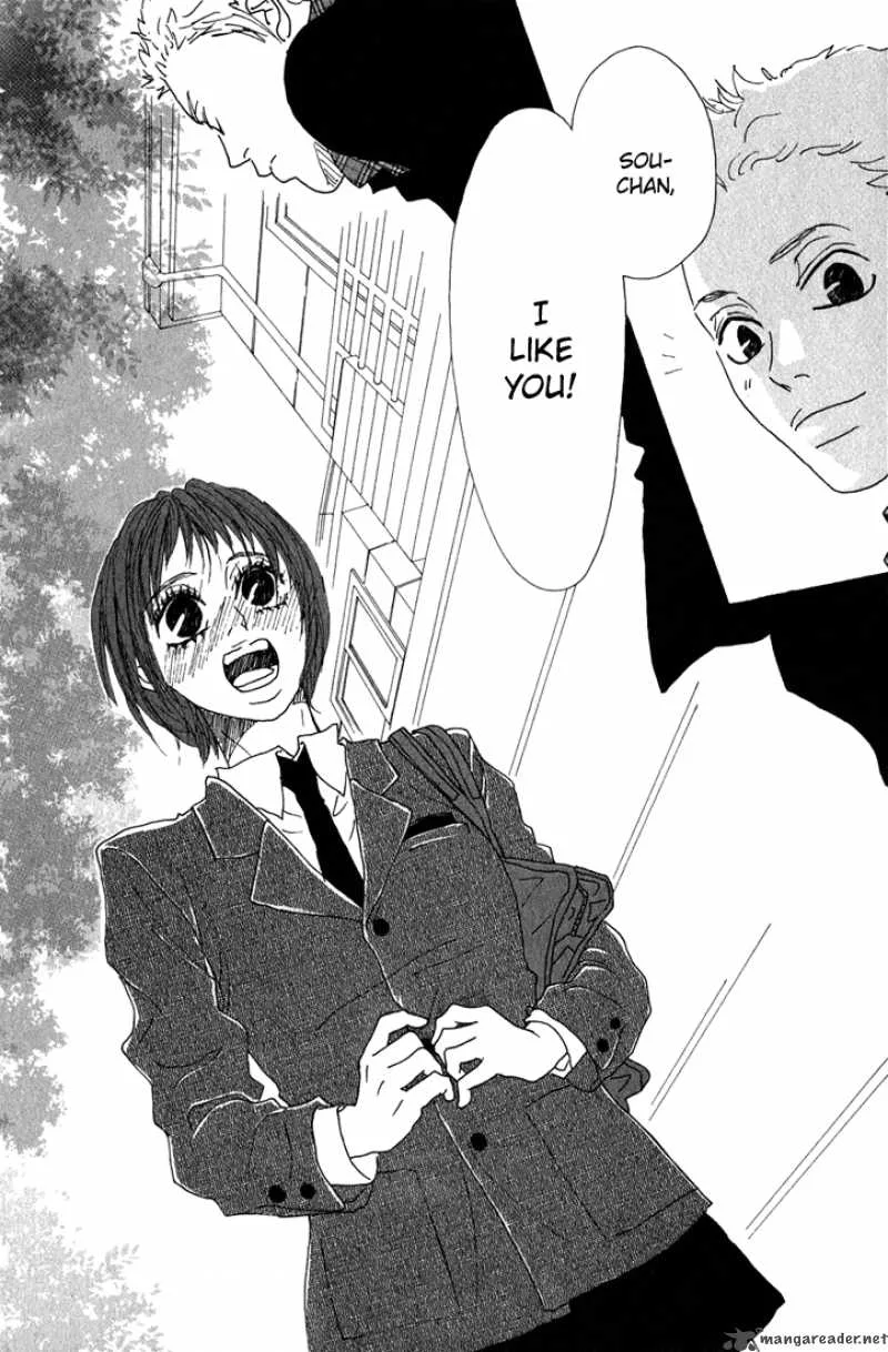 Shounenshoujo Romance Chapter 9 page 19
