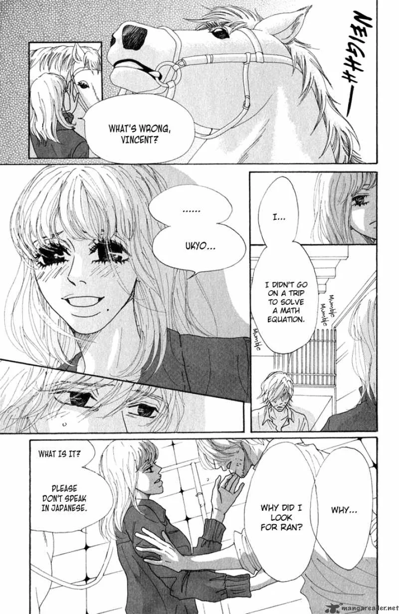 Shounenshoujo Romance Chapter 9 page 12