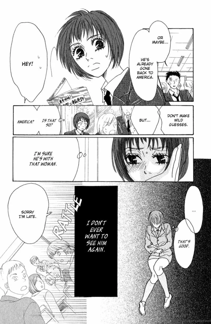 Shounenshoujo Romance Chapter 9 page 29
