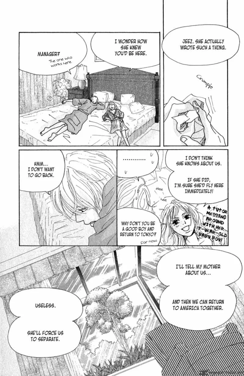 Shounenshoujo Romance Chapter 9 page 26