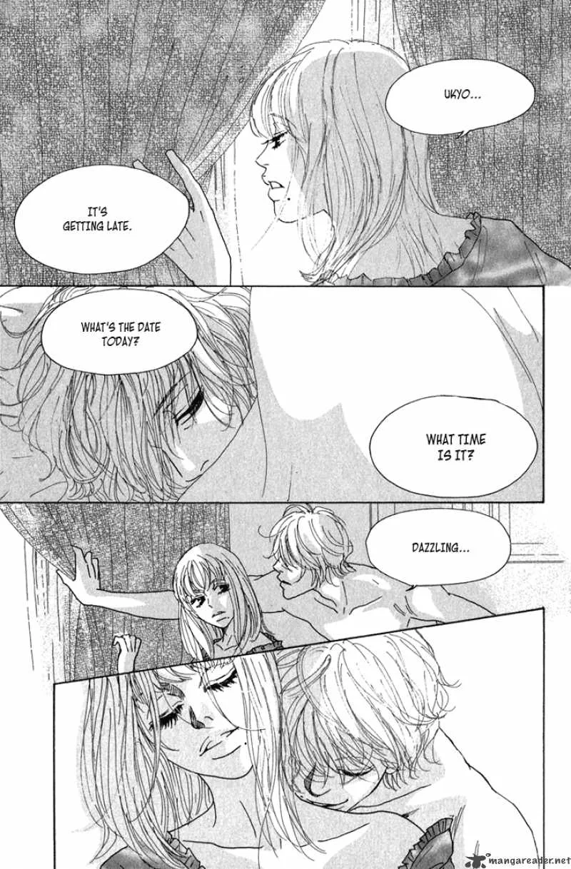 Shounenshoujo Romance Chapter 9 page 24