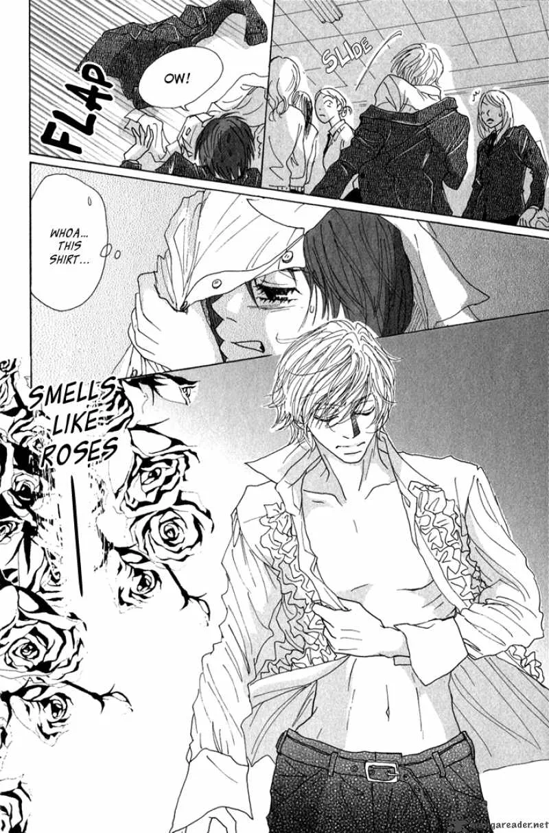 Shounenshoujo Romance Chapter 9 page 35