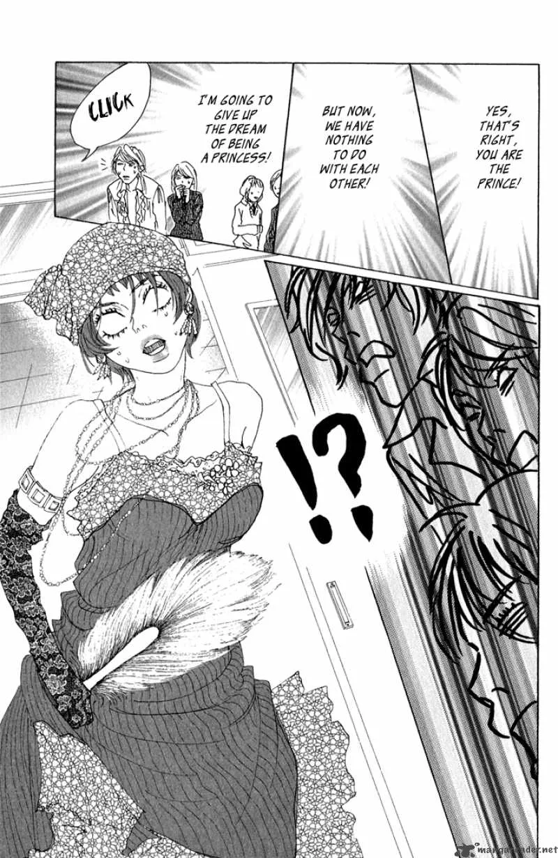Shounenshoujo Romance Chapter 9 page 38