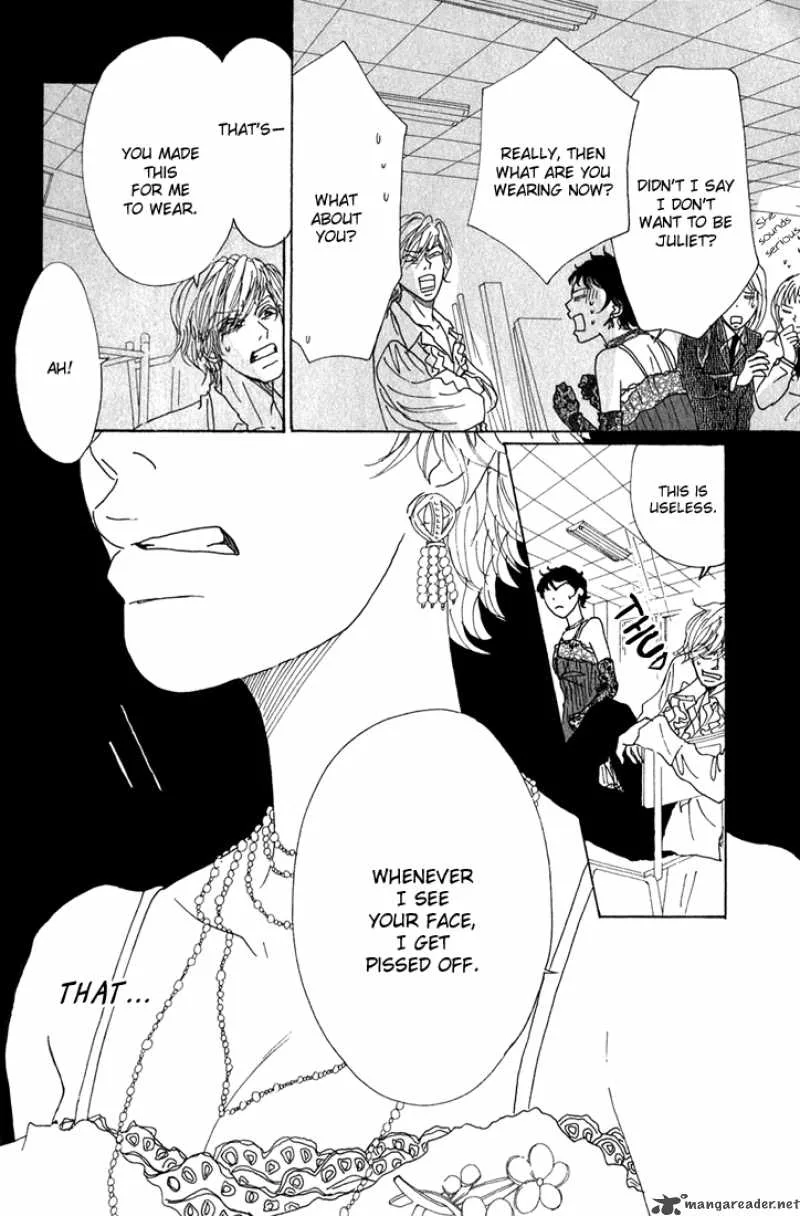 Shounenshoujo Romance Chapter 9 page 41