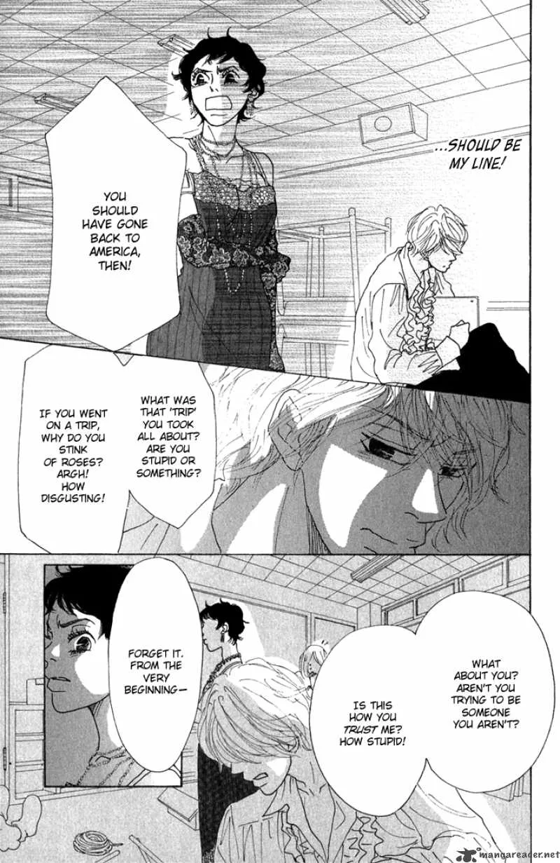 Shounenshoujo Romance Chapter 9 page 42