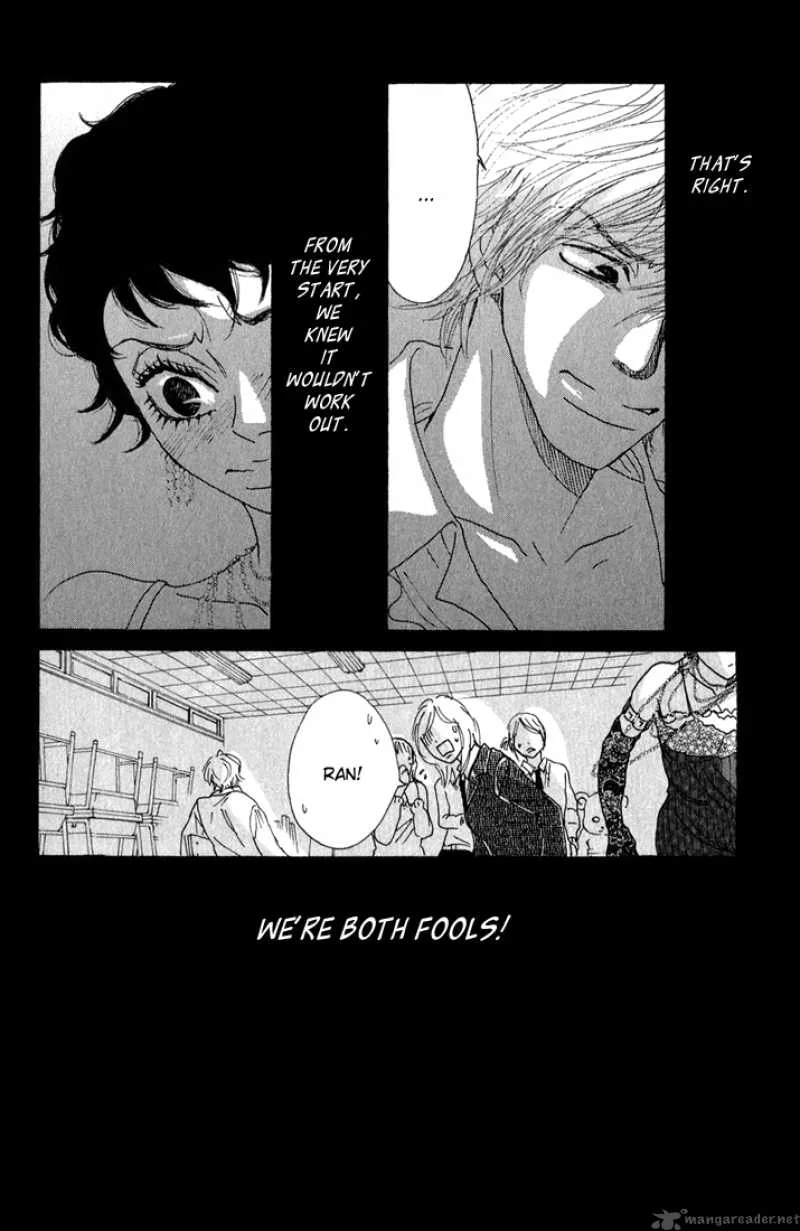 Shounenshoujo Romance Chapter 9 page 43