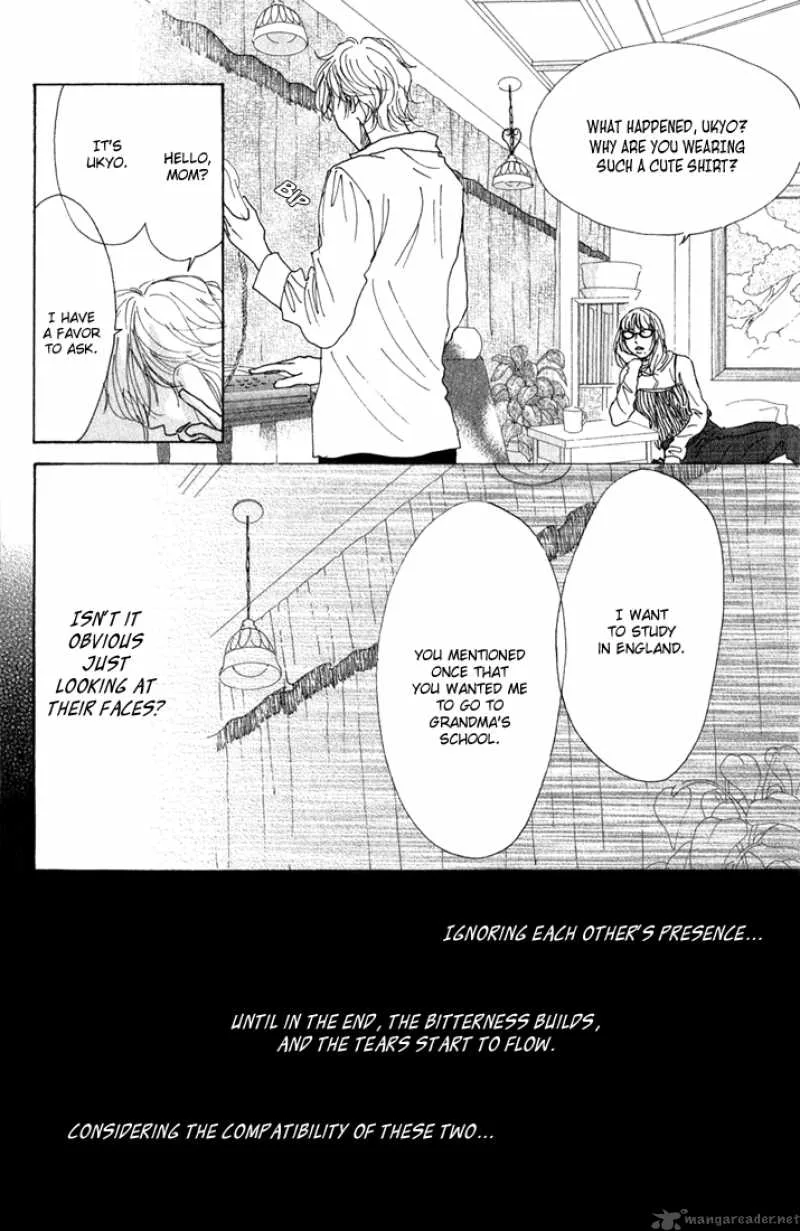 Shounenshoujo Romance Chapter 9 page 46
